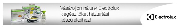 Electrolux tartozék