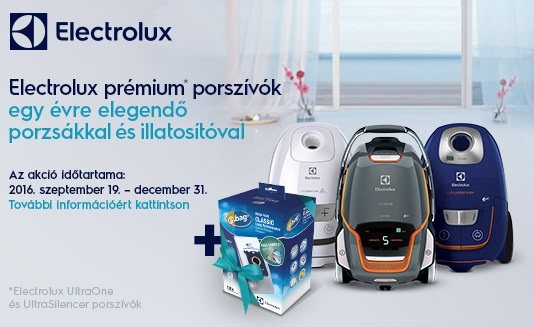 Electrolux coupons