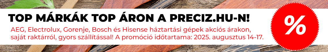 Top márkák top áron! beépíthető hűtőszekrény