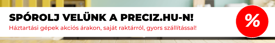 Spórolj velünk beépíthető sütő!