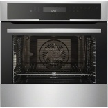 Electrolux Inspiro beépíthető sütő EOY5851AAX inspiráló áron