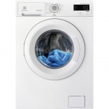 Electrolux elöltöltős mosógép EWF1276GDW inverter motorral