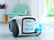 Electrolux UltraSilencer™ Zen porszívó újdonságok!