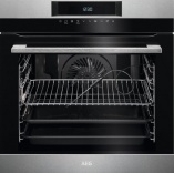 AEG BPK742320M sütő - a garantált gasztronómiai élményért