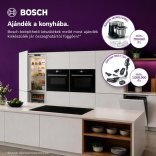 Ajándék kiskészülék komplett Bosch konyhákhoz!