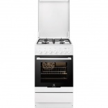 Új Electrolux és Aeg tűzhelyek