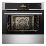 Új Electrolux gőzsütő Sous-vide programmal
