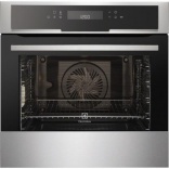 Electrolux EOC5751AAX beépíthető pirolitikus sütő