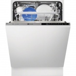 Akciós Electrolux beépíthető mosogatógép ESL6392RA