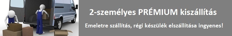 Szállítás, fizetés