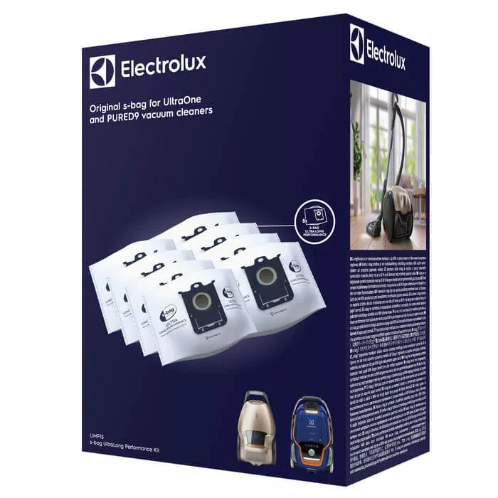 Sbag electrolux sale