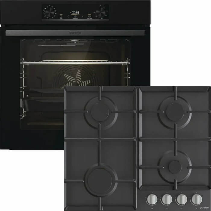 Gorenje Bo635e11x Beepitesi Meret