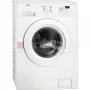 AEG elöltöltős mosógép L60270FL
