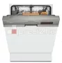 Electrolux beépíthető kezelőpaneles mosogatógép ESI68070XR