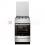 Electrolux gáztűzhely EKG51301OX