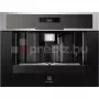 Electrolux beépíthető automata kávéfőző EBC54523AX
