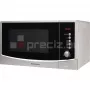 Electrolux mikrohullámú sütő EMS20400S