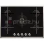 AEG HG795440XB beépíthető kerámia gázfőzőlap