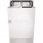AEG beépíthető mosogatógép 5 év extra garanciával F88400VIOP