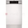AEG beépíthető mosogatógép F88400IMOP
