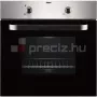 Zanussi ZOB131X beépíthető elektromos sütő