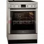 AEG kerámialapos tűzhely 347056V-MN