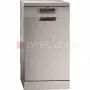 AEG mosogatógép Pro Clean F65410M0P 3 év extra garanciával