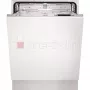 AEG beépíthető mosogatógép 5 év extra garanciával F99025VI1P