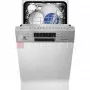 Electrolux beépíthető kezelőpaneles mosogatógép ESI4610RAX