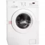 AEG elöltöltős keskeny mosógép L60260SL