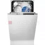 Electrolux teljesen beépíthető mosogatógép ESL4562RO