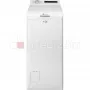 ELECTROLUX felültöltős inverteres mosógép EWT1567VDW