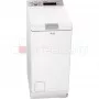 AEG L86560TLE1 felültöltős mosógép