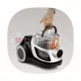 Electrolux porszívó  ERGOEASY ZTF7650