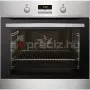 Electrolux beépíthető elektromos sütő EOA3430AOX