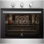 Electrolux beépíthető elektromos sütő EOB2200DOX