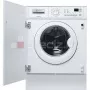 Electrolux EWG147410W beépíthető mosógép