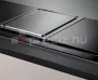 AEG beépíthető dominó Teppan Yaki főzőlap HC452600EB