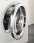 Electrolux hőszivattyús szárítógép EDH3487RDW