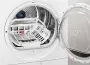Electrolux hőszivattyús szárítógép EDH3487RDW