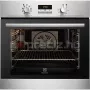 Electrolux beépíthető elektromos sütő EOB3400DOX