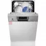 Electrolux beépíthető kezelőpaneles mosogatógép ESI4500ROX