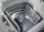 Electrolux felültöltős mosógép EWT31276EW