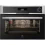 Electrolux beépíthető kompakt gőzsütő EVY9841AAX