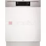 AEG beépíthető mosogatógép 5 év extra garanciával F65042IMOP