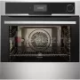 Electrolux beépíthető elektromos gőzsütő 5 év extra garanciával EOB8956VAX SOUS-VIDE + RECEPTGYŰJTEMÉNY