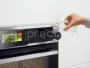 Electrolux beépíthető elektromos gőzsütő 5 év extra garanciával EOB8956VAX SOUS-VIDE + RECEPTGYŰJTEMÉNY