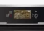 Electrolux beépíthető elektromos gőzsütő 5 év extra garanciával EOB8956VAX SOUS-VIDE + RECEPTGYŰJTEMÉNY
