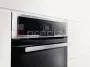 Electrolux beépíthető elektromos gőzsütő 5 év extra garanciával EOB8956VAX SOUS-VIDE + RECEPTGYŰJTEMÉNY