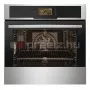 Electrolux beépíthető elektromos sütő EOC5956AAX